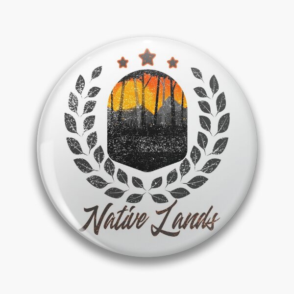 Item preview, Native Lands designed and sold by Solsunx.