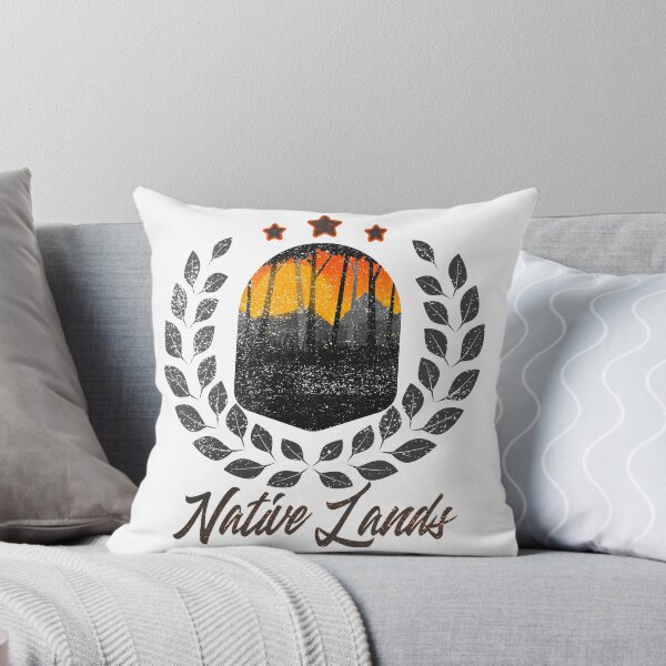 Item preview, Native Lands designed and sold by Solsunx.