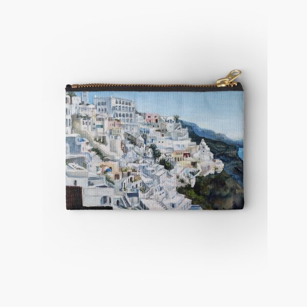 Item preview, Santorini Fira designed and sold by Redilion.