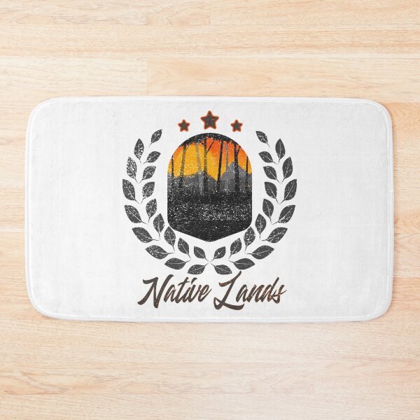 Item preview, Native Lands designed and sold by Solsunx.