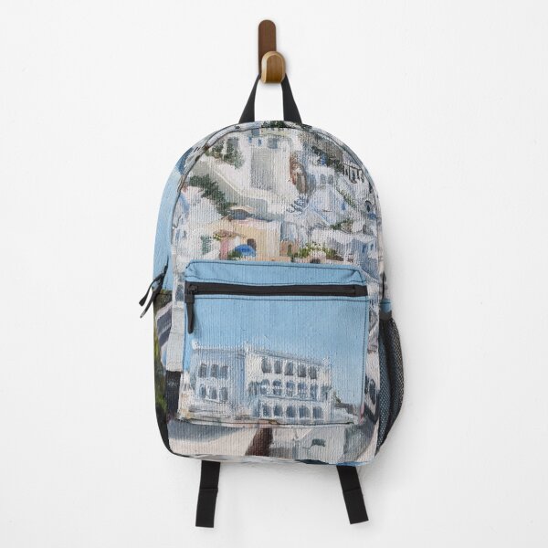 Item preview, Santorini Fira designed and sold by Redilion.