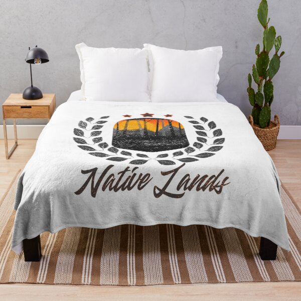 Item preview, Native Lands designed and sold by Solsunx.