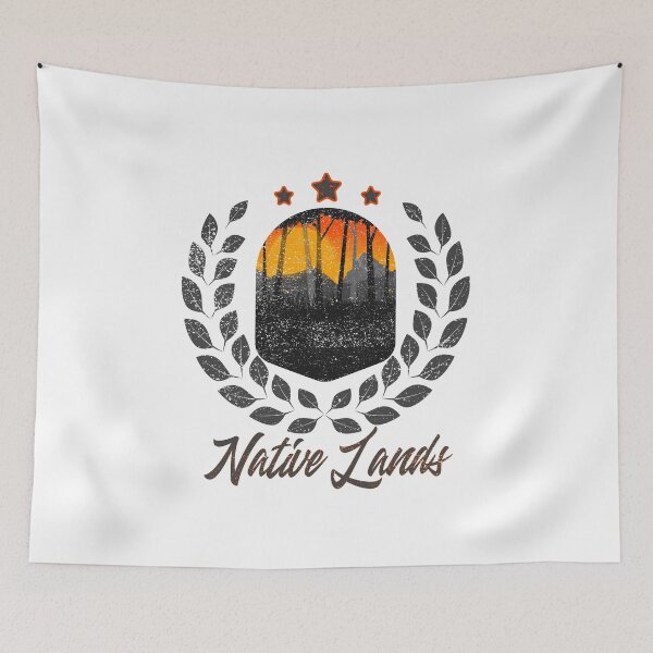 Item preview, Native Lands designed and sold by Solsunx.