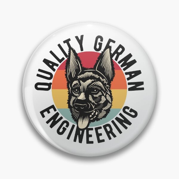 Item preview, Quality German Engineering designed and sold by kickwear-com.