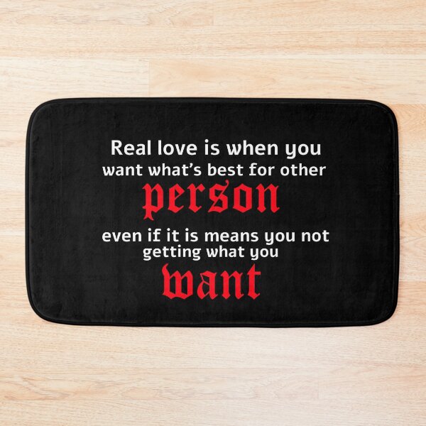 Item preview, Real love  designed and sold by Gold Crown .