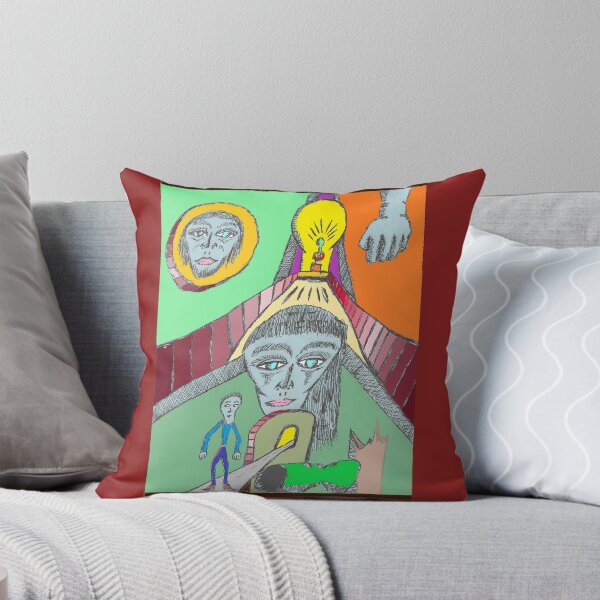 Item preview, wanting to much designed and sold by wormink.