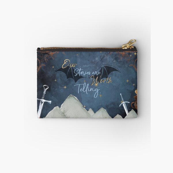 Item preview, Our Stories are Worth Telling designed and sold by SSSHAKED.