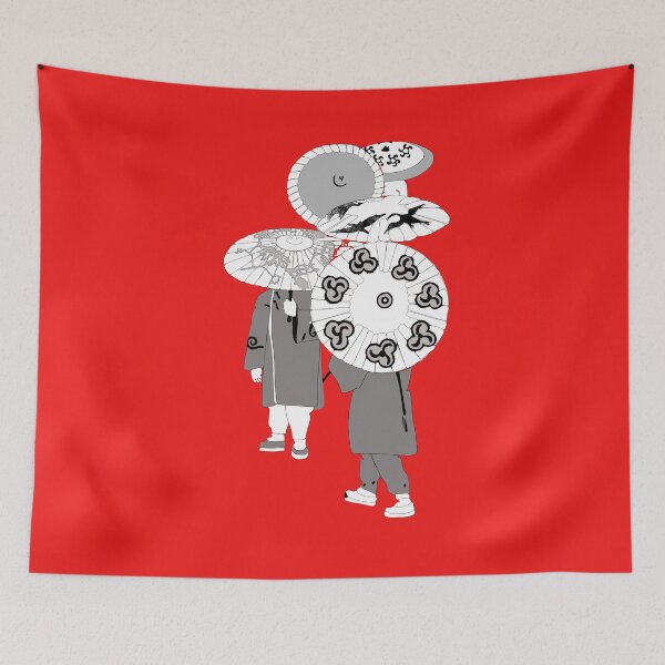 Item preview, Japanese Vintage art designed and sold by JUST04Designs.