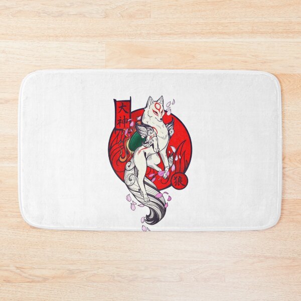 Item preview, Okami Sakura designed and sold by Katicats.
