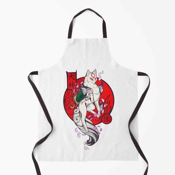 Item preview, Okami Sakura designed and sold by Katicats.