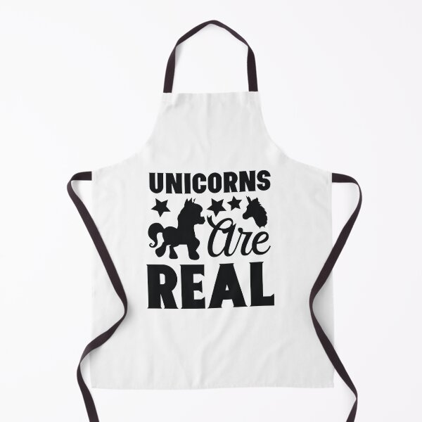 Item preview, Unicorns are real designed and sold by ibrahim2022.