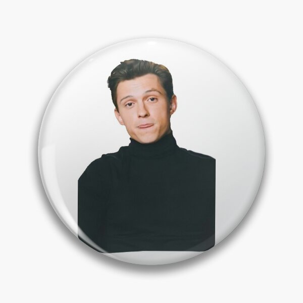 Item preview, TOM HOLLAND designed and sold by allbouthestickr.