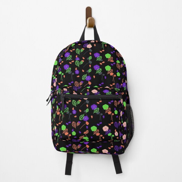 Item preview, Vivid park garden  designed and sold by Never Lose Focus.