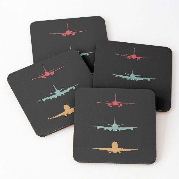 Item preview, Multicolor planes, pilot, aviation designed and sold by buhnka.