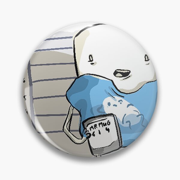 Item preview, Mugshot  designed and sold by james42art.