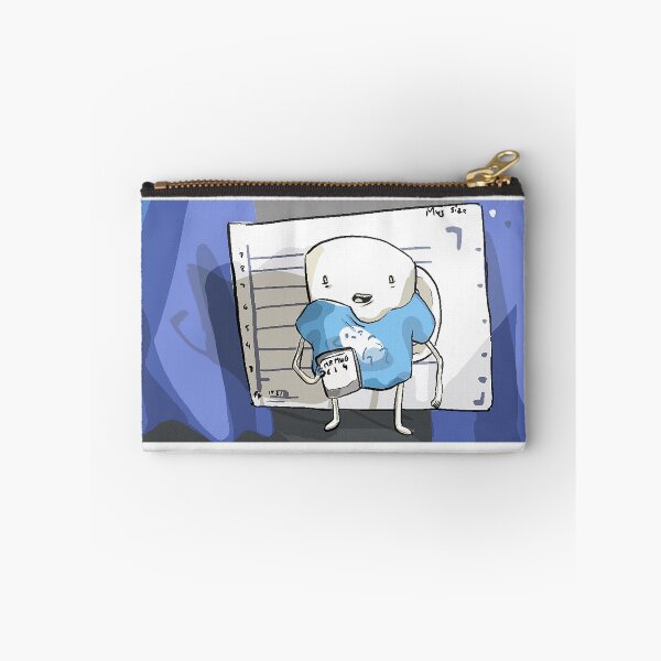 Item preview, Mugshot  designed and sold by james42art.