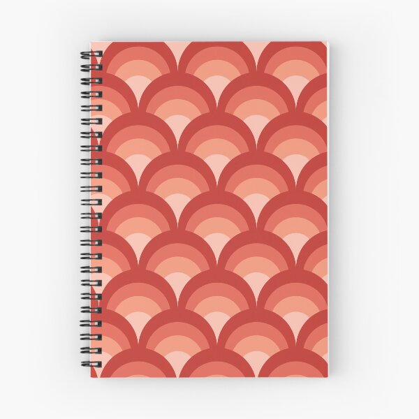 Item preview, Retro Sunset designed and sold by Trine Tollefsen.