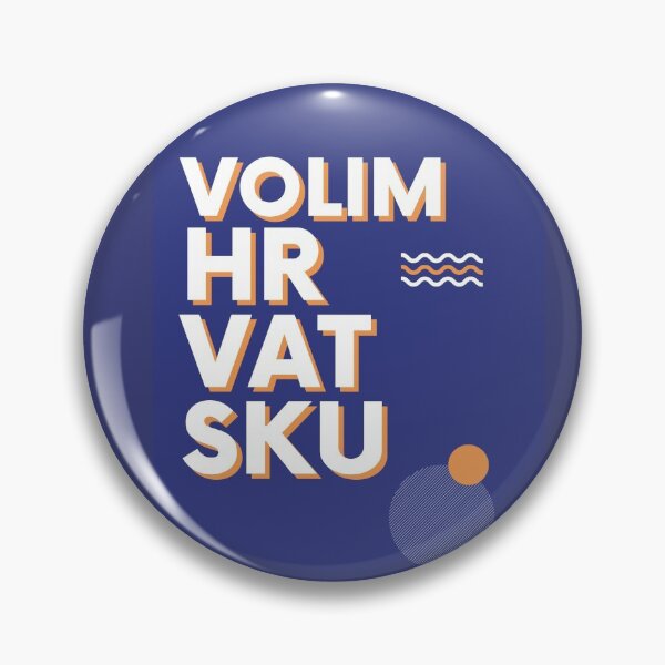 Item preview, Hrvatska designed and sold by MartinaLovro.