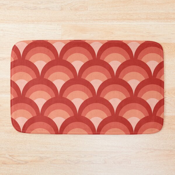Item preview, Retro Sunset designed and sold by Trine Tollefsen.