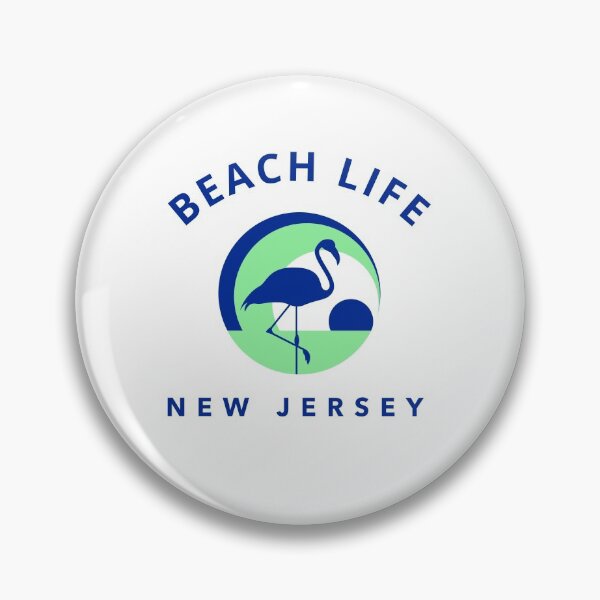 Item preview, Beach Life Birds designed and sold by JerseyBoysTees.