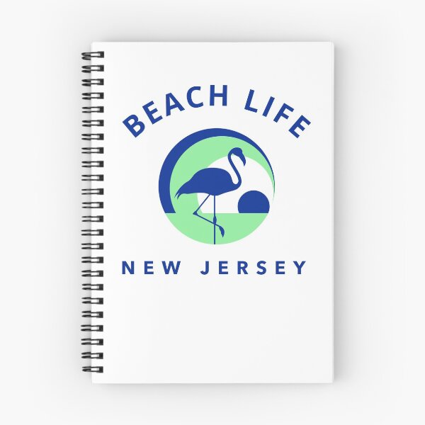 Item preview, Beach Life Birds designed and sold by JerseyBoysTees.