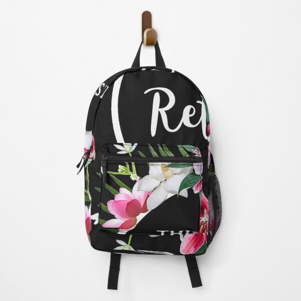 Item preview, Retirement Gifts Apparel This Girl Is Retired designed and sold by knilelent.