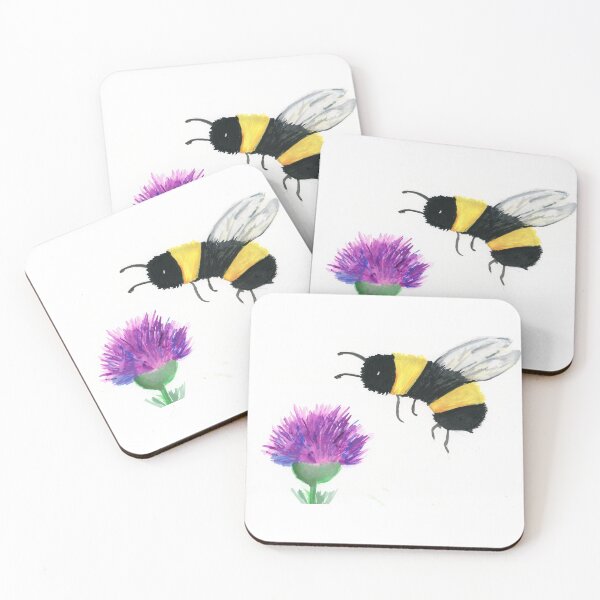Artikelvorschau, Bumble Bee Power entworfen und verkauft von Janette17.