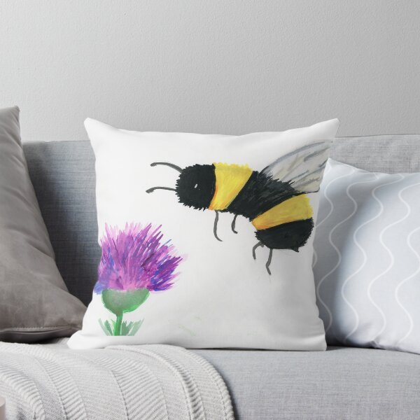 Item preview, Bumble Bee Power designed and sold by Janette17.