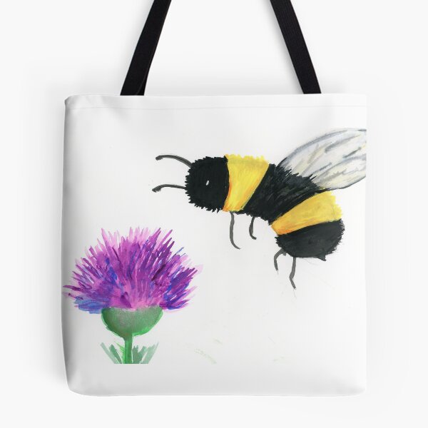 Item preview, Bumble Bee Power designed and sold by Janette17.