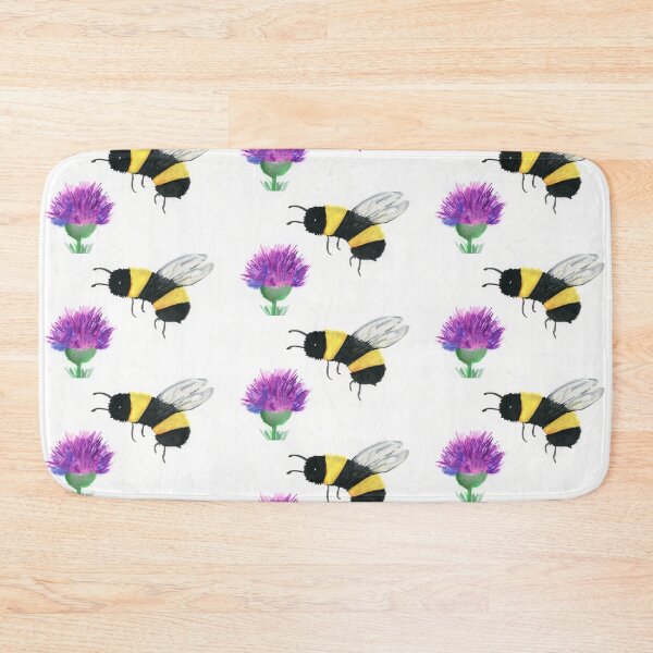 Item preview, Bumble Bee Power designed and sold by Janette17.