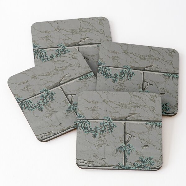 Item preview, Resilience of nature designed and sold by OroboroCustom.