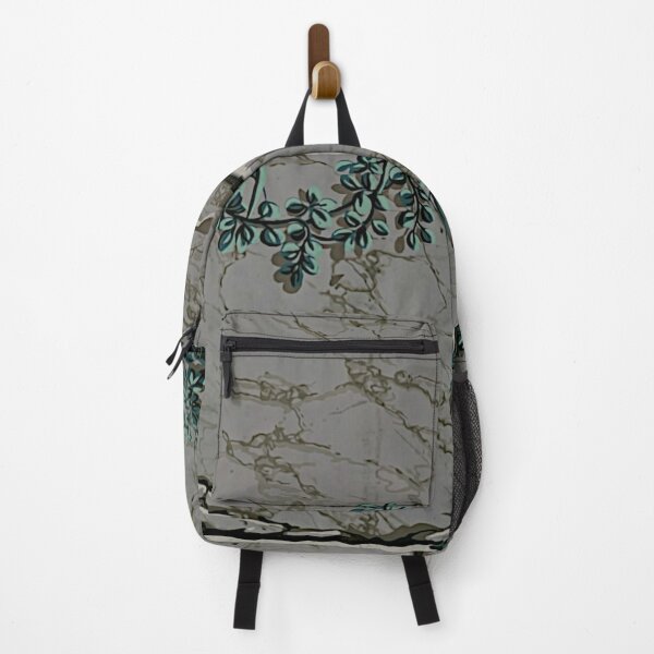 Item preview, Resilience of nature designed and sold by OroboroCustom.