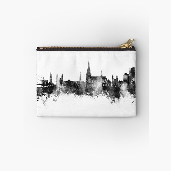 Item preview, Linz Austria Skyline designed and sold by ArtPrints.