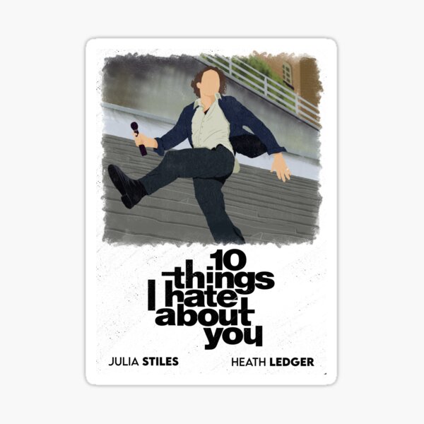 Watch 10 things i hate about you online free on sale putlockers