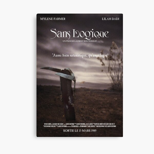 Video Clip Canvas Prints For Sale | Redbubble