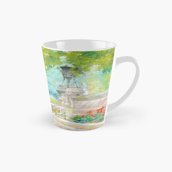 Item preview, Terrace, Prospect Park Drawing designed and sold by Crayonjar.
