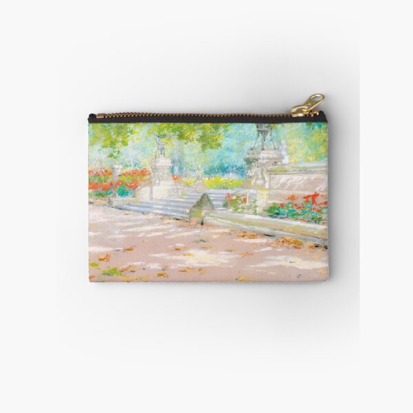 Item preview, Terrace, Prospect Park Drawing designed and sold by Crayonjar.
