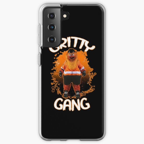 Gritty Funny Samsung Galaxy Phone Case By Sammystore1 Redbubble