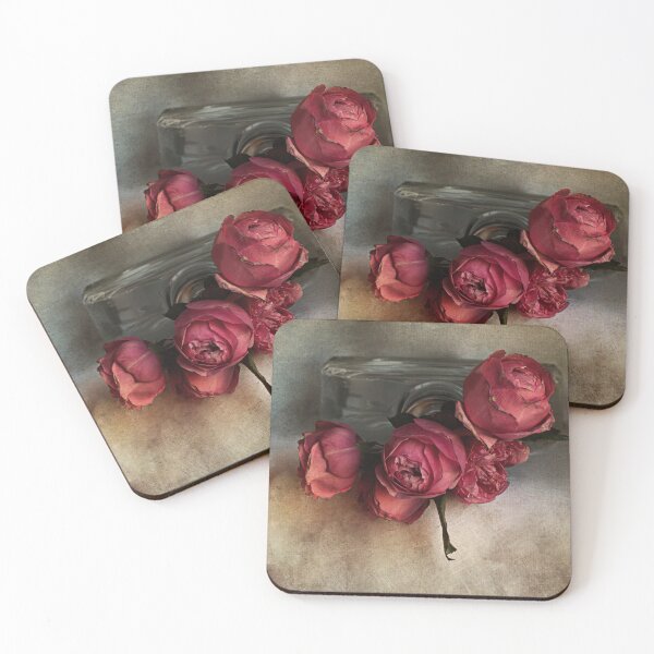 Item preview, The delicate roses  designed and sold by ritadilalla.