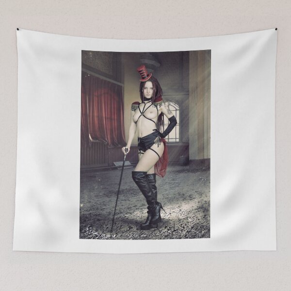 Item preview, Viper circus by Jeff Mougenot designed and sold by jeffmougenot.