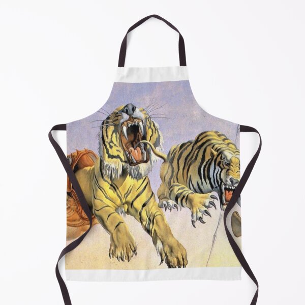 Item preview, THE TIGERS OF THE DREAM CAUSED BY THE FLIGHT OF A BEE designed and sold by Matteo Pergola.