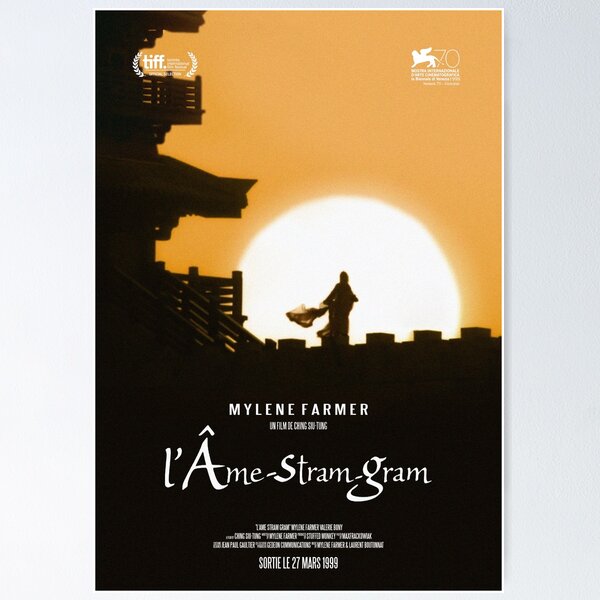 Video Clip Posters For Sale | Redbubble