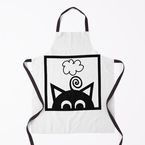 Item preview, Cat Dreaming designed and sold by fdbweiss.
