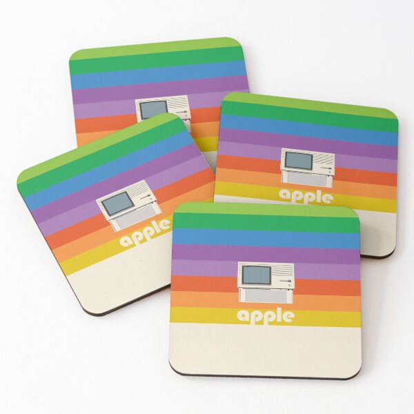 Item preview, Retro Apple Lisa designed and sold by Eunhowe.