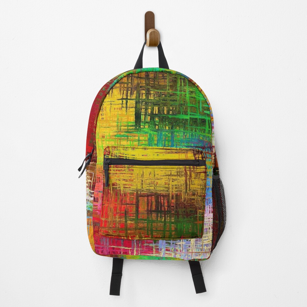 Item preview, Backpack designed and sold by Vicky021.