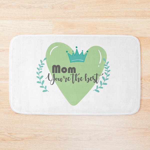 Item preview,  mom life no days off ,mom youre the best designed and sold by Queengood.
