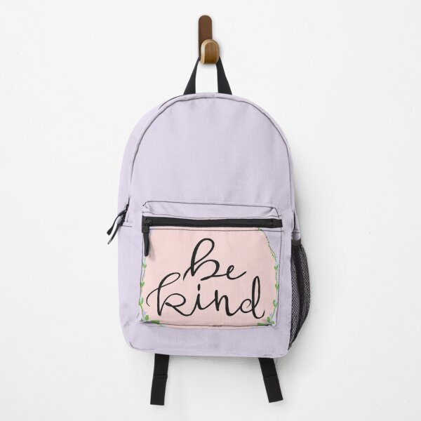 Item preview, Be Kind Quote in Handwriting designed and sold by CaosTranscrito.