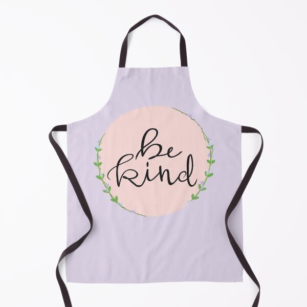 Item preview, Be Kind Quote in Handwriting designed and sold by CaosTranscrito.