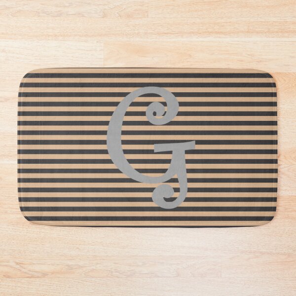 Item preview, Grey G designed and sold by BImP design.
