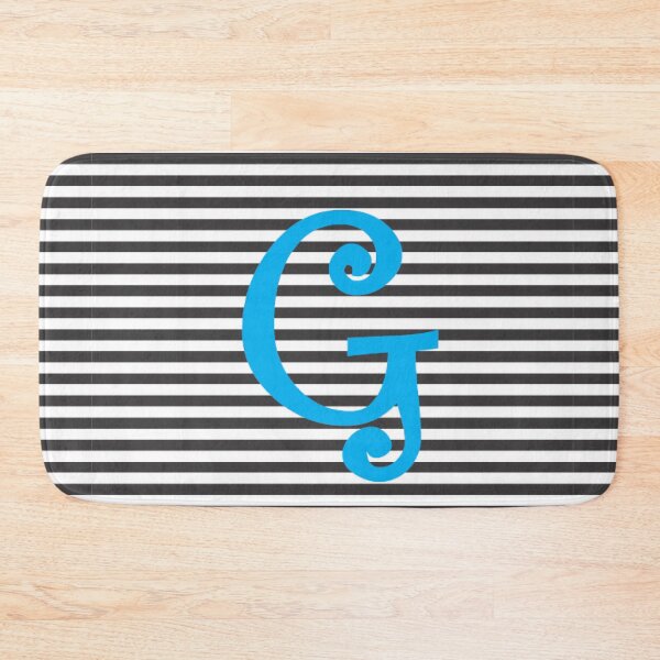 Item preview, Blue G designed and sold by BImP design.
